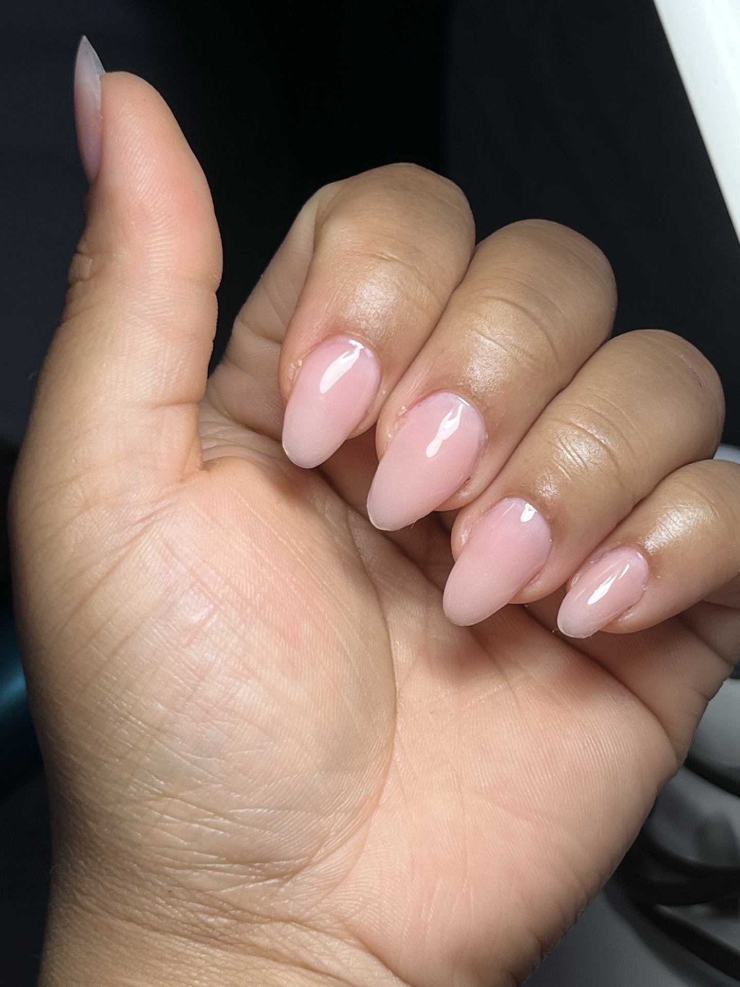 Réalisation NAILSBEE