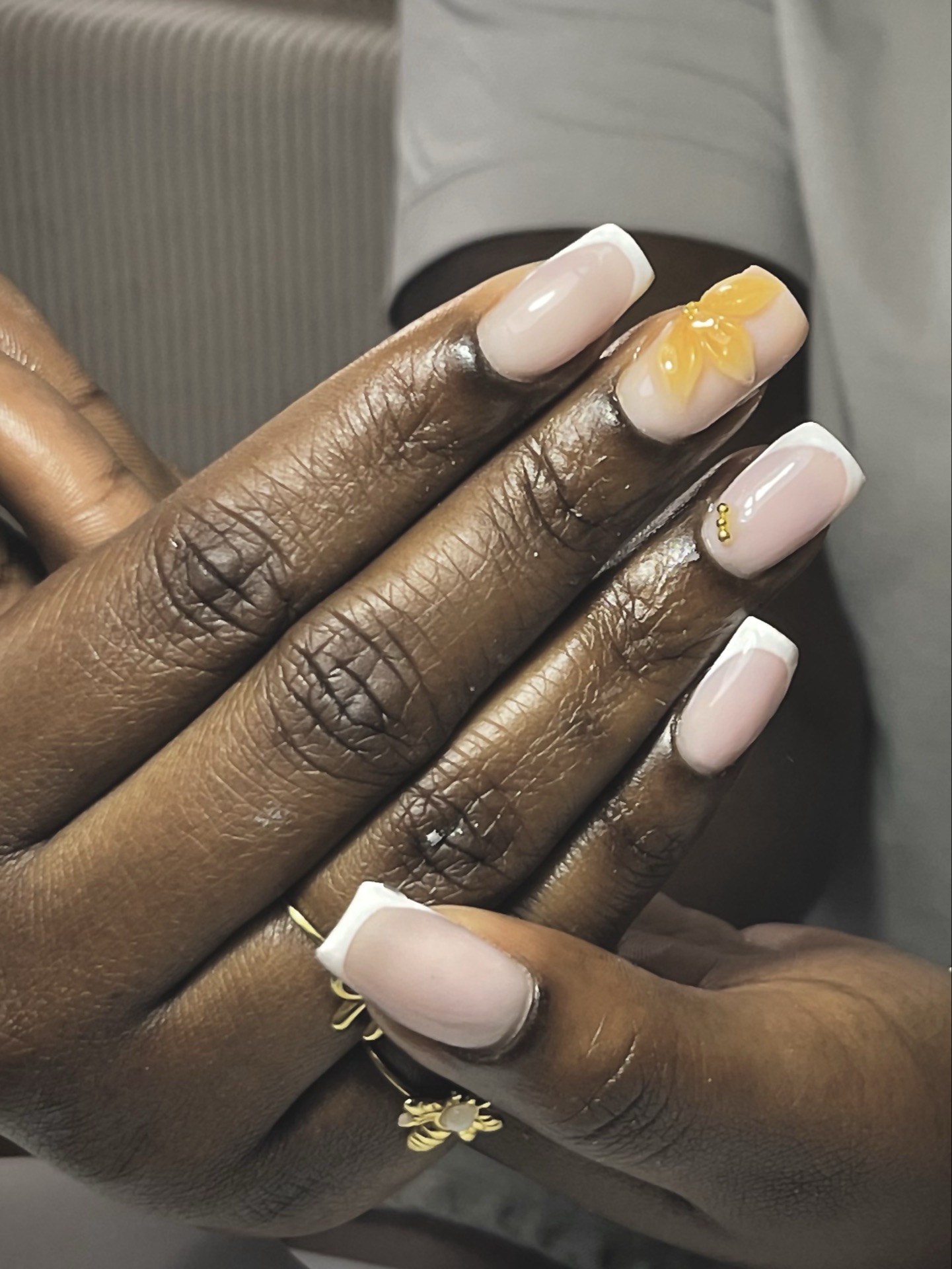 Réalisation NAILSBEE