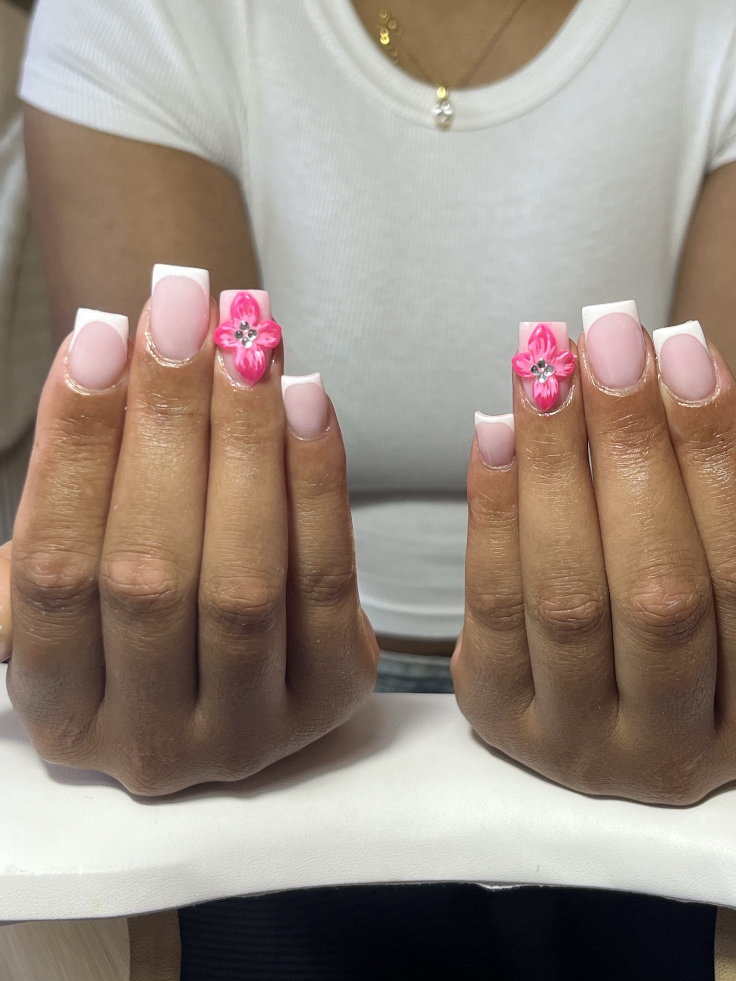 Réalisation NAILSBEE