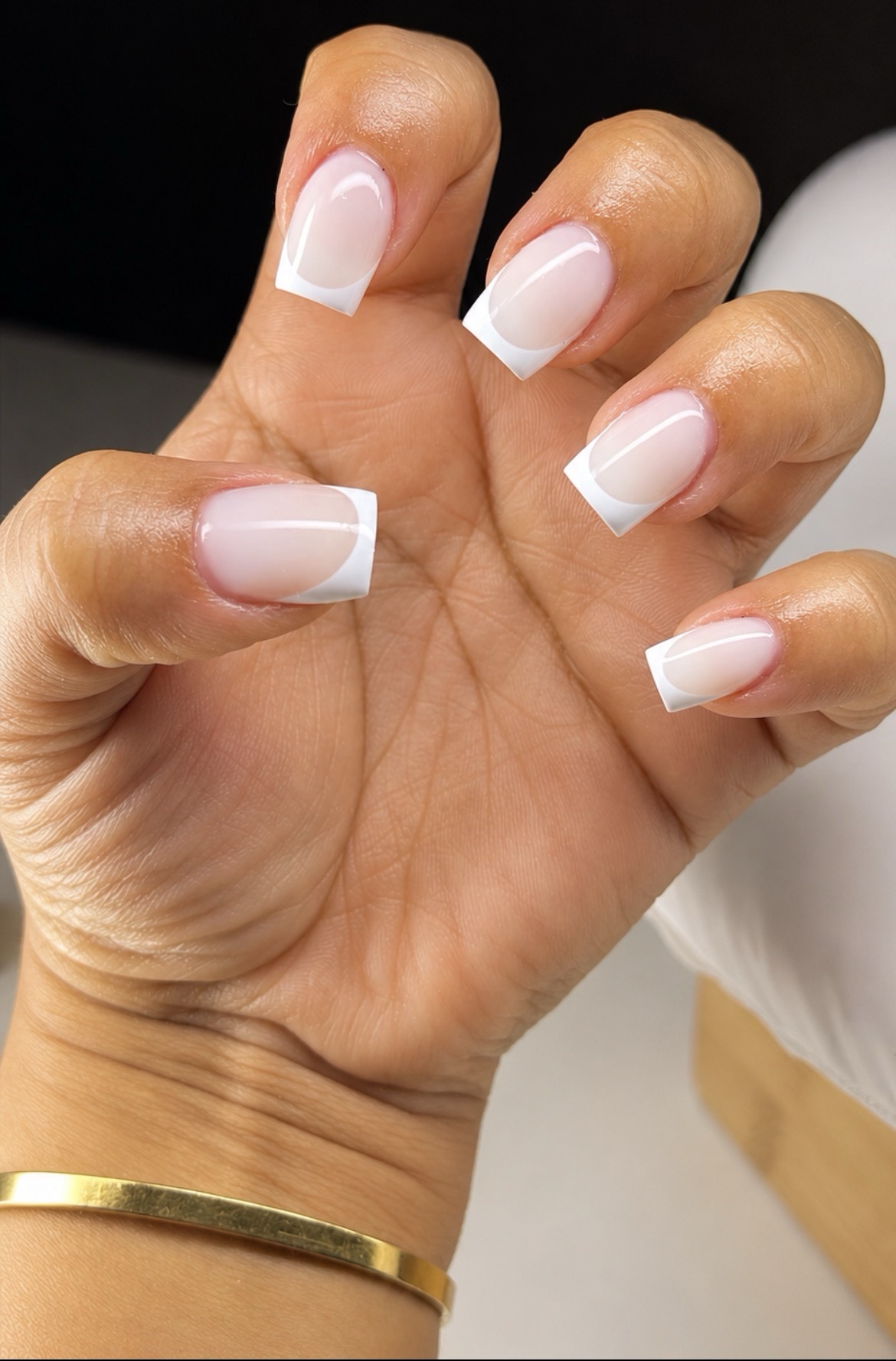 Réalisation NAILSBEE