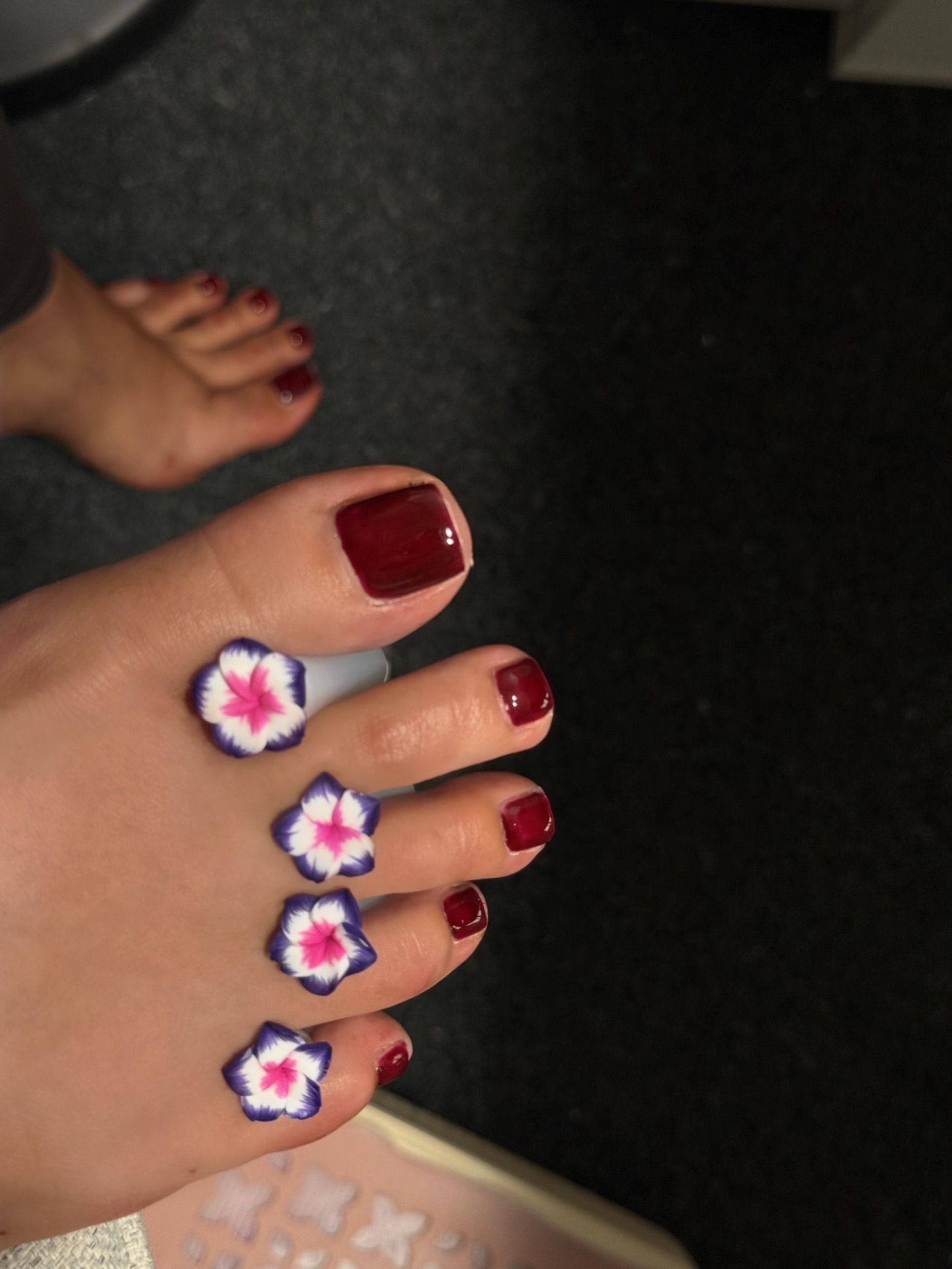 Réalisation Nails By MB