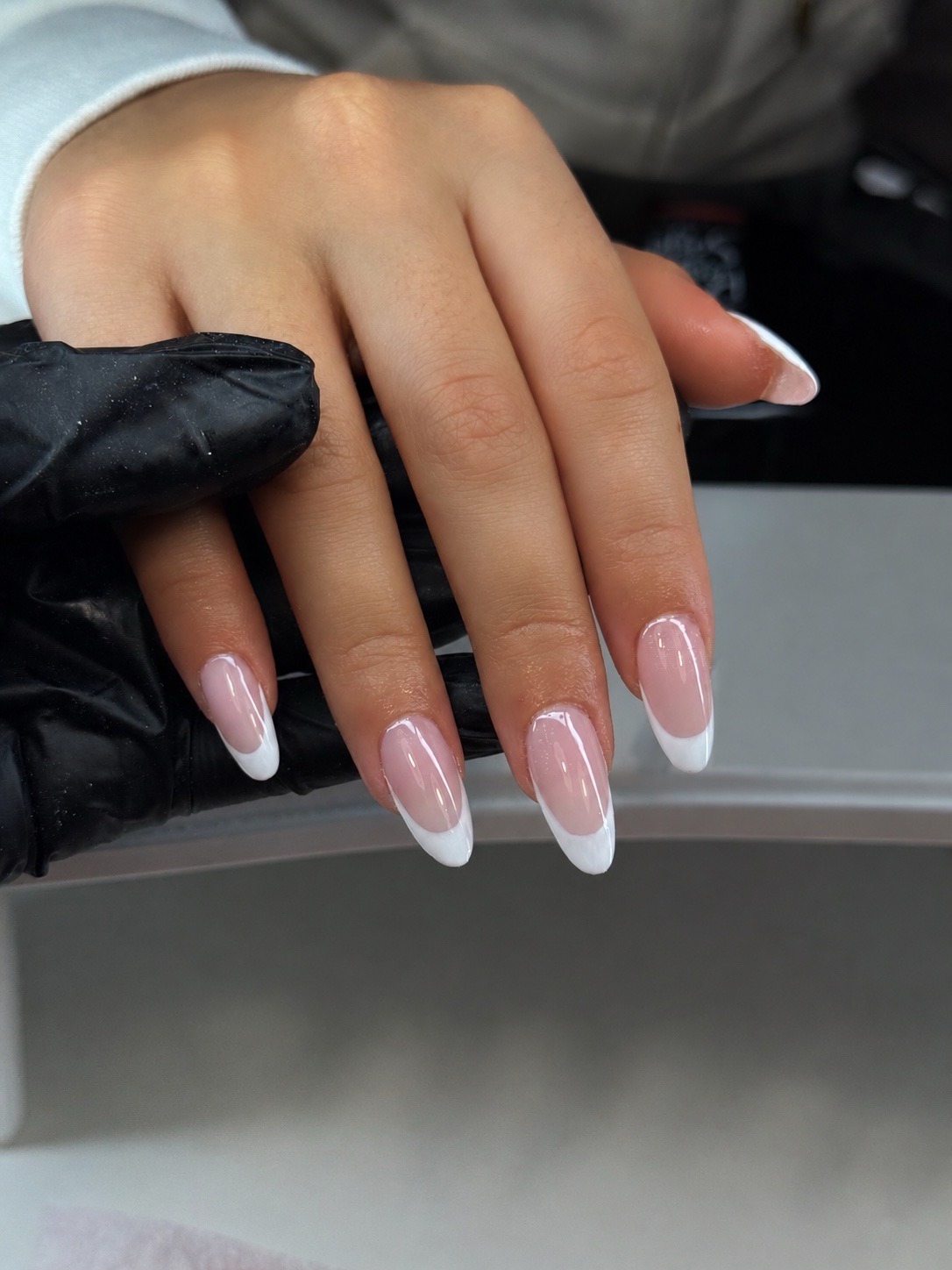 Réalisation Nails By MB