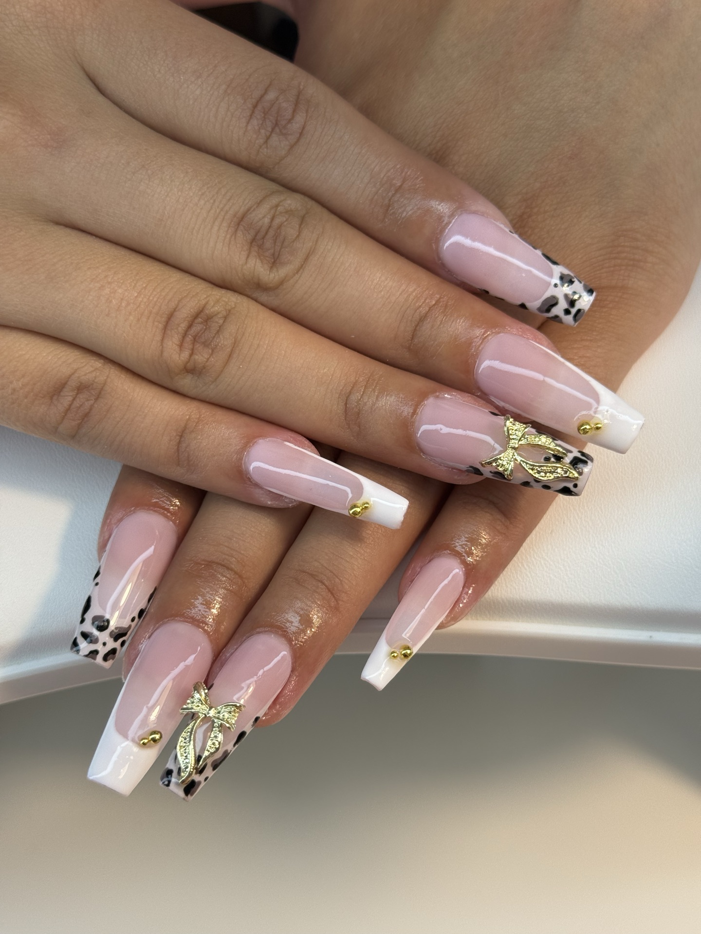 Réalisation Nails By MB
