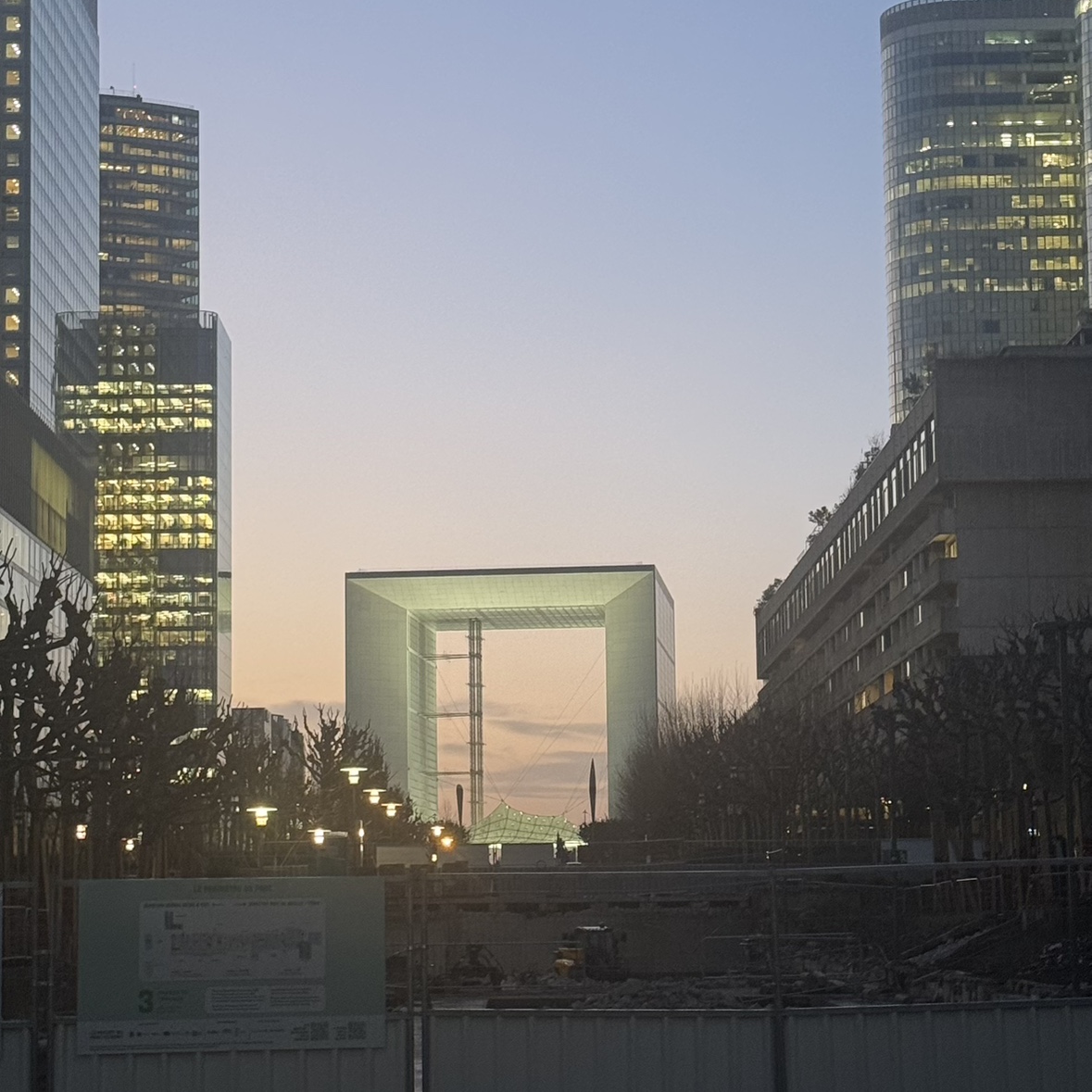 Coiffeur Se à proximité de Nanterre - Brahim D