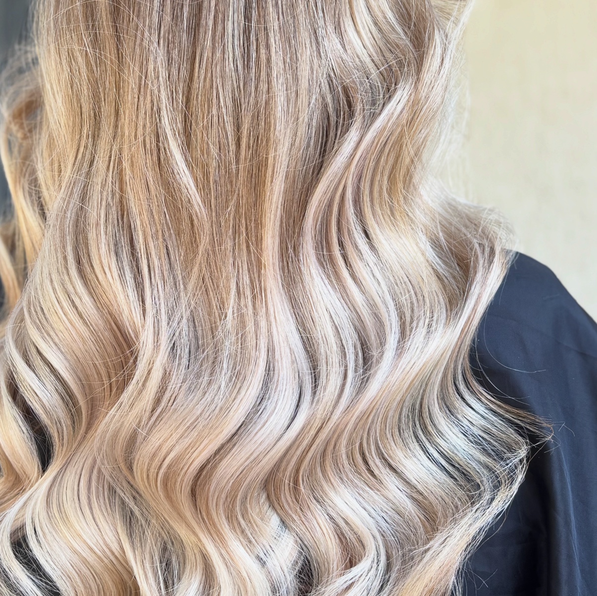 Coiffeur Se Beton Bazoches - Émilie Croce