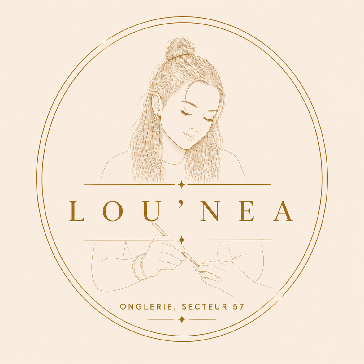 Prothésiste Ongulaire Nilvange - LOU'NEA