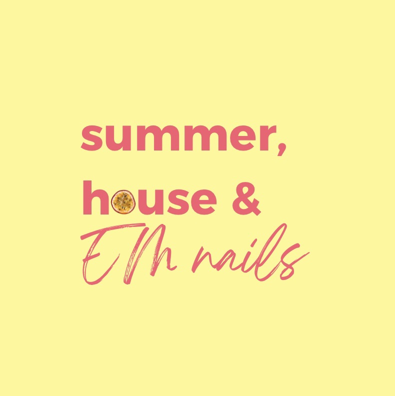 Nail Artist Nail Art Avance Saint Lyphard - Emmanuella Coué