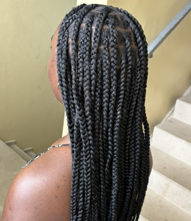 Braids