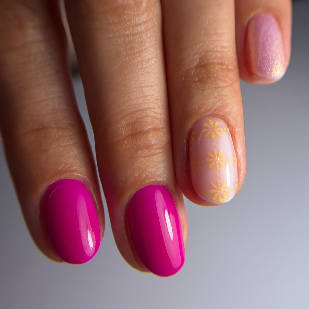 Forfait nailart niveau 2