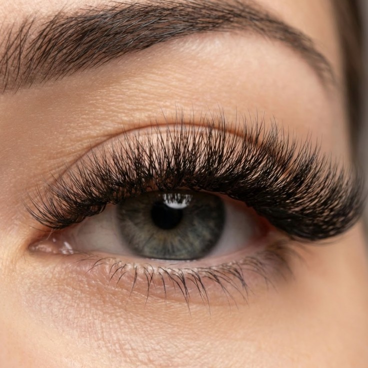 Volume russe (2 semaines)