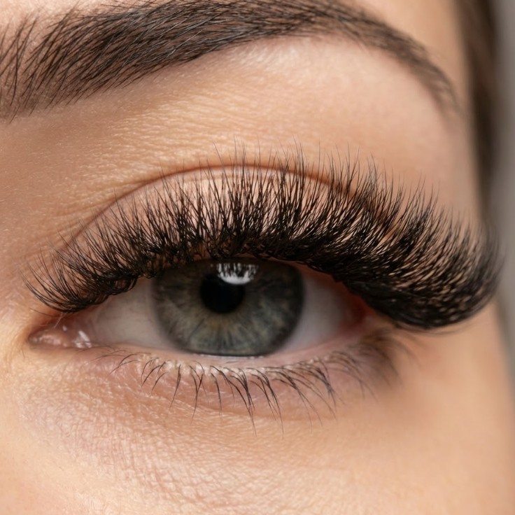 Méga russe (2 semaines)