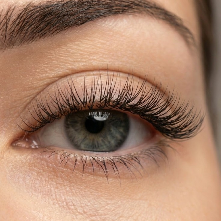 Pose cils à cils (3 semaines)