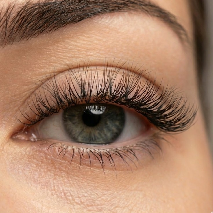 Pose mixte (2 semaines)