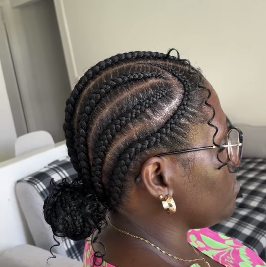 Tresses