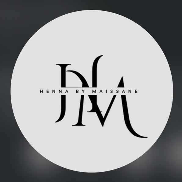 Henné simple