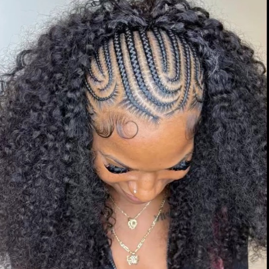 🎀Braids & weave