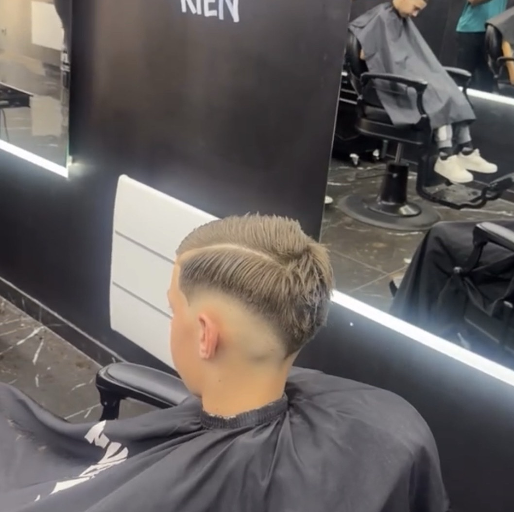 ✂️ Coupe simple