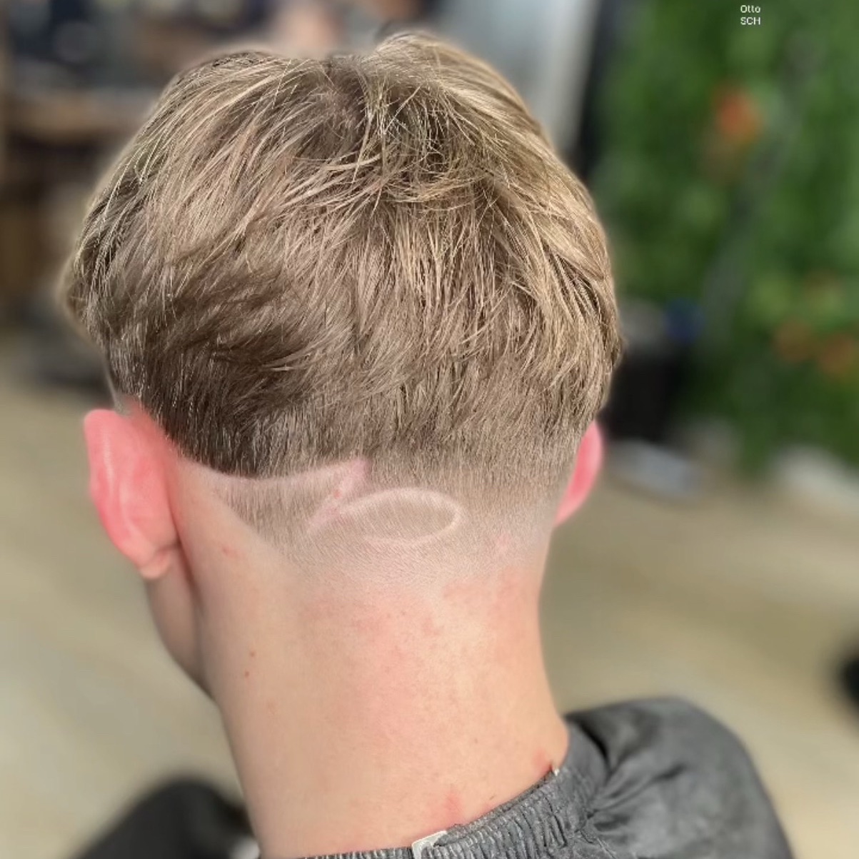 Coupe Urgente ⚡