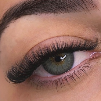 Remplissage russe chargé (3S)