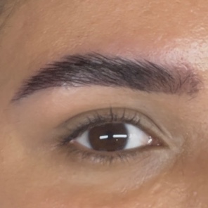Browlift + épilation