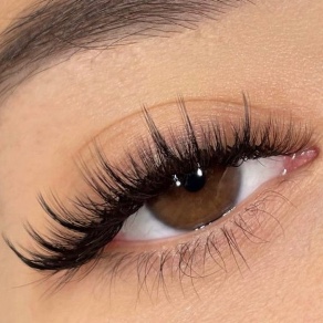 Remplissage wispy (3S)