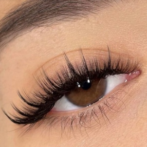 Remplissage wispy (2S)