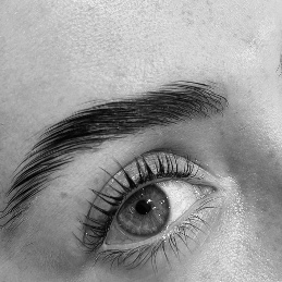 Rehaussement + Browlift + teinture + RSE