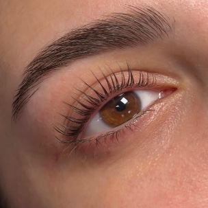 Rehaussement + Browlift simple