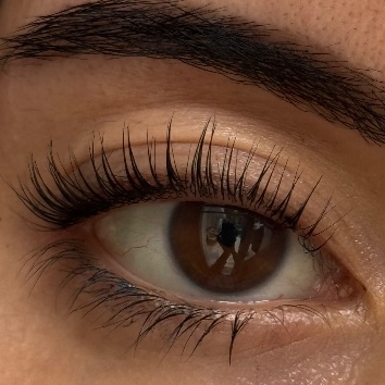 Rehaussement + teinture + Soin kératine