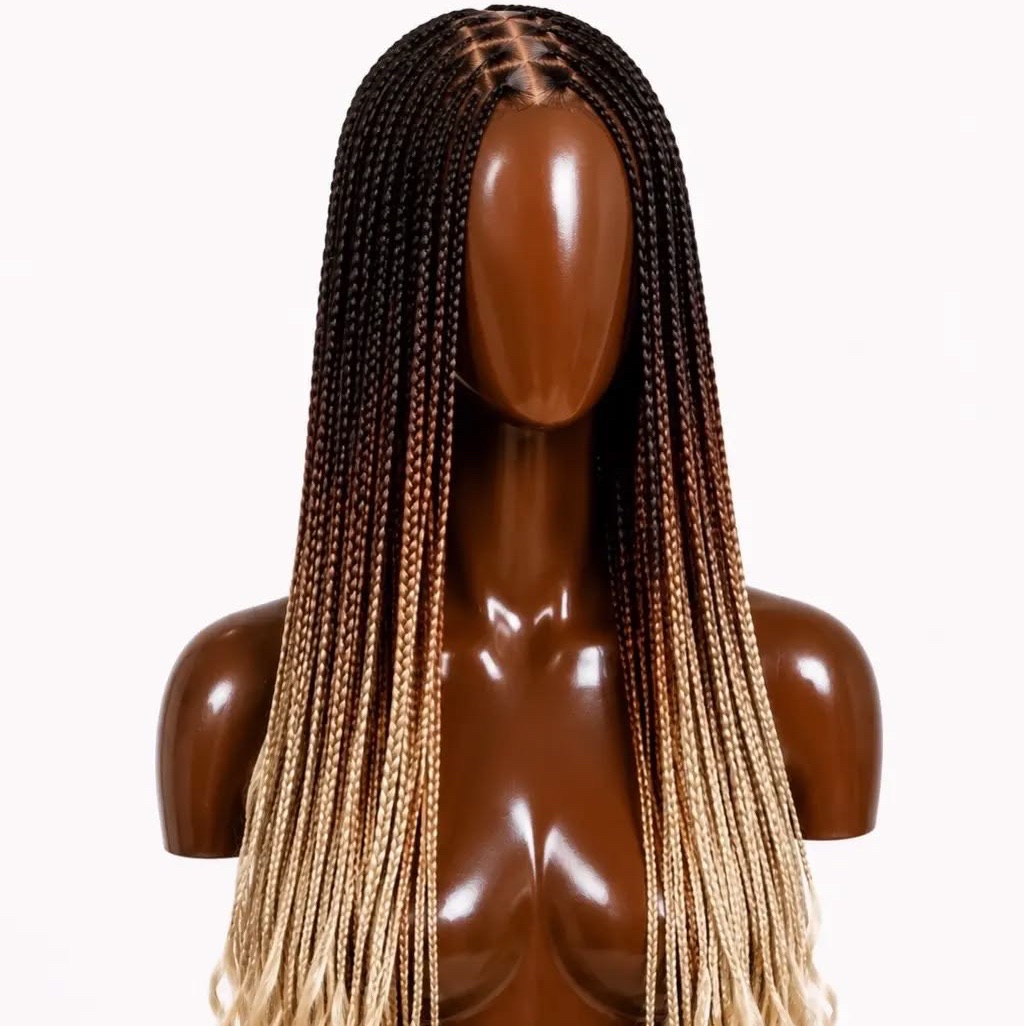 Braids