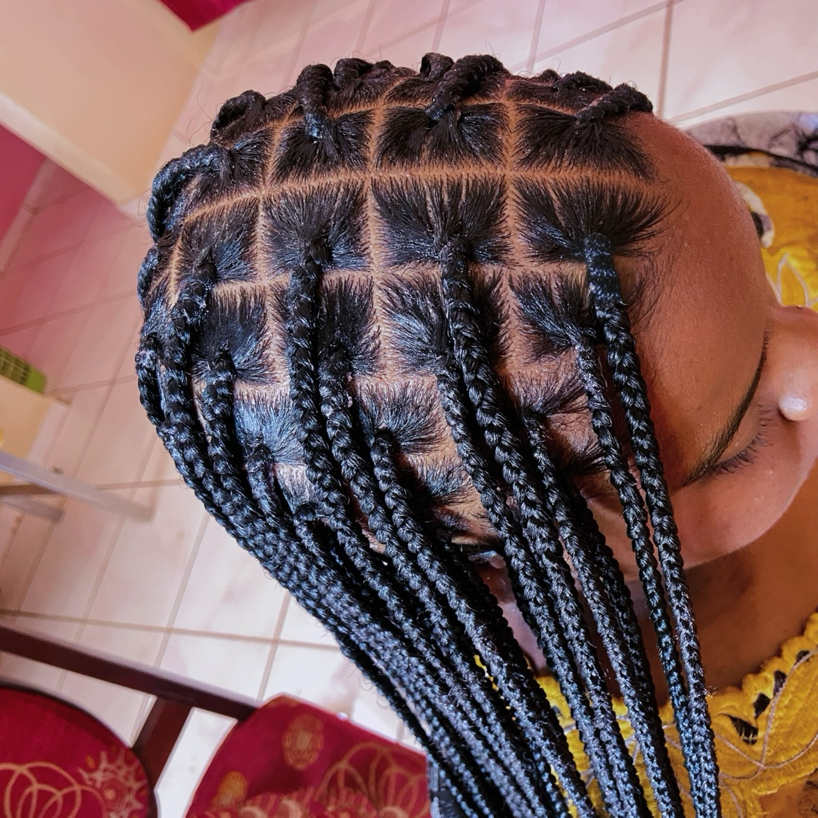 Braids