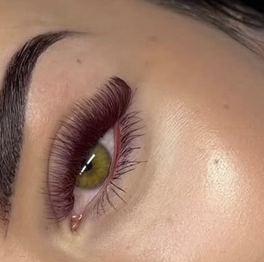 Volume Cherry Tart