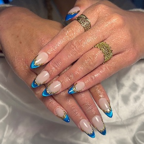 Pose Américaine Taille S/M