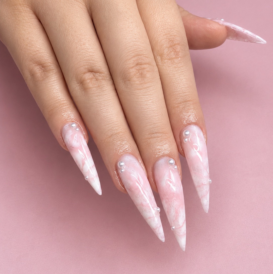Retouche Gel
