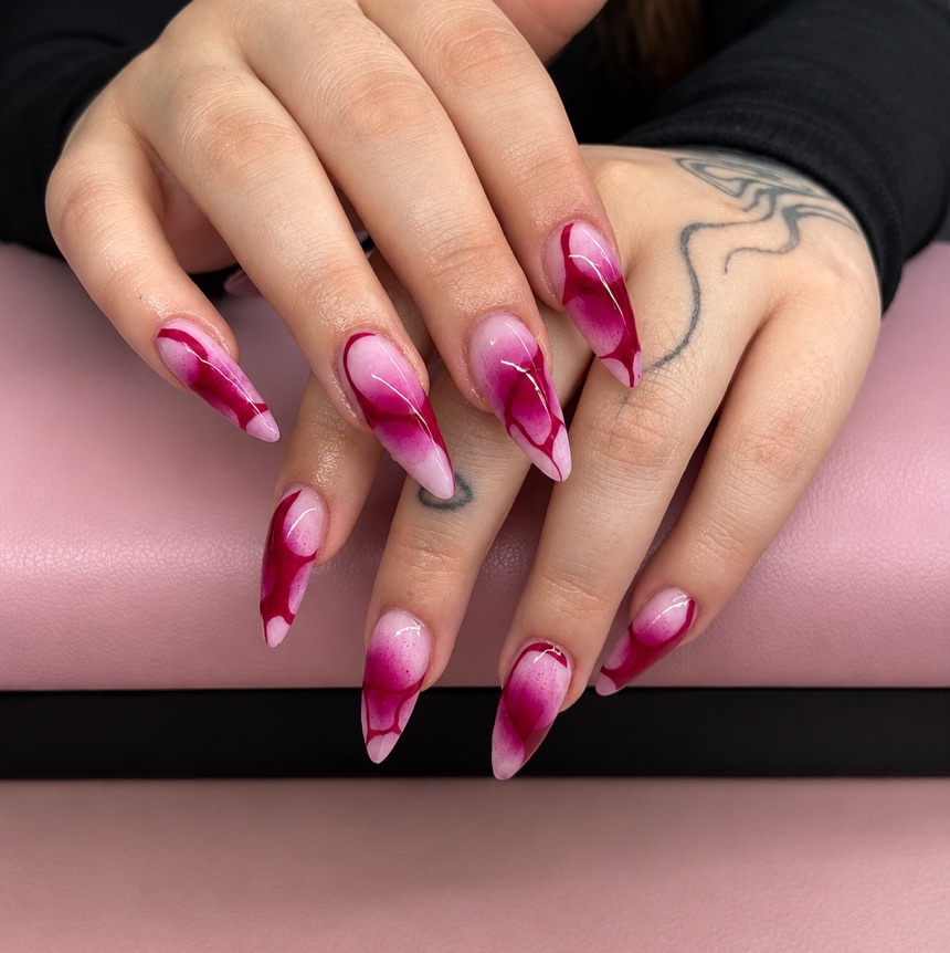 Nail art