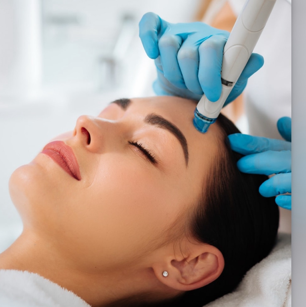 Soins Visage Express