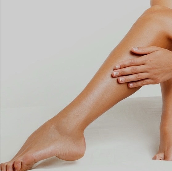 Épilation définitive Demi-jambe