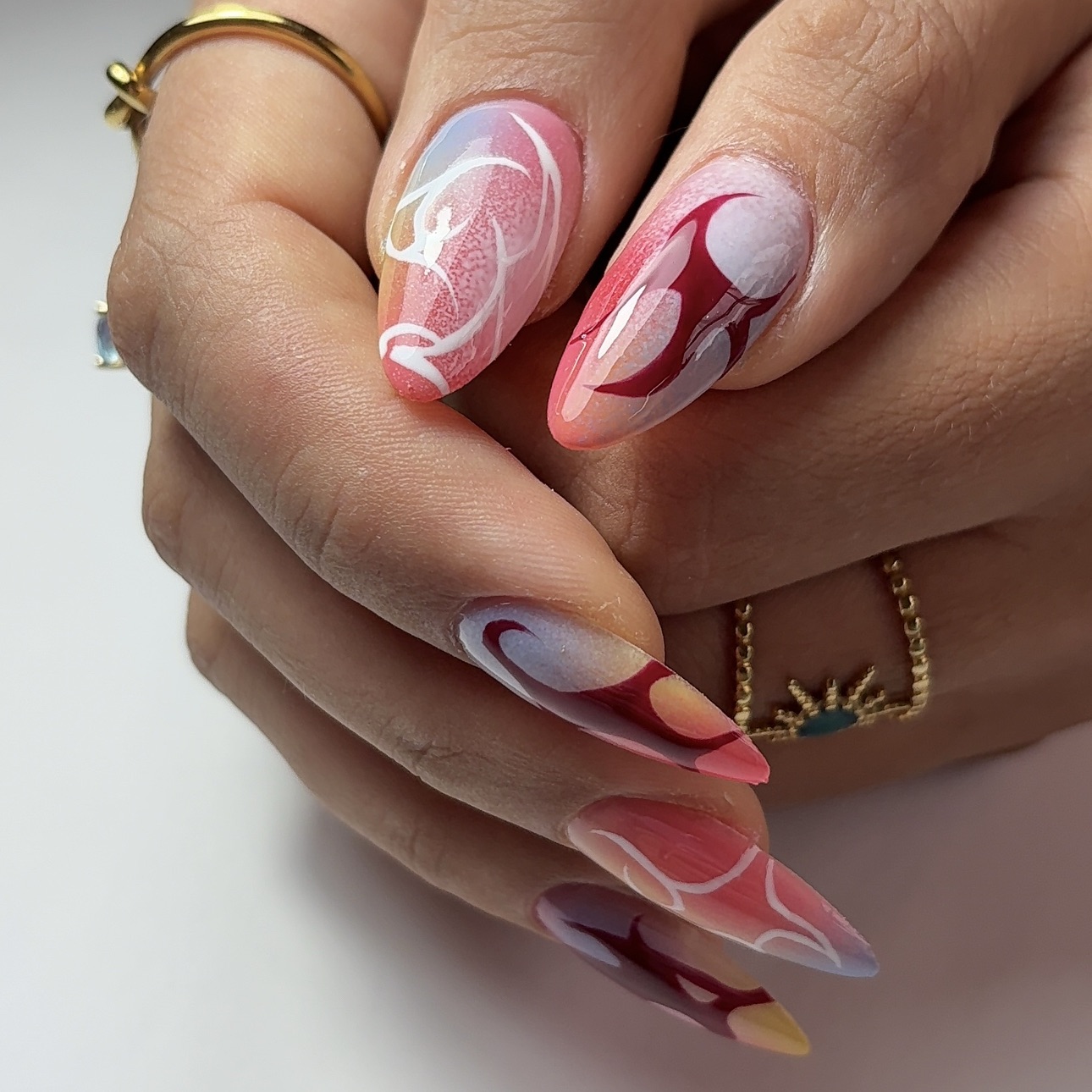 GEL-X (Nail Art en supplément)