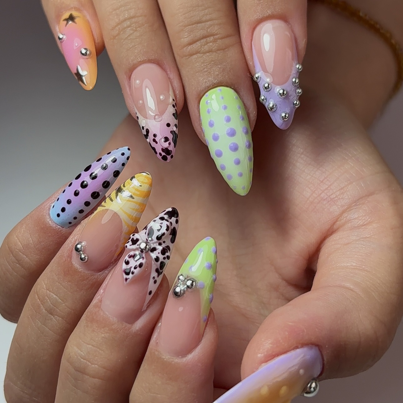 GEL-X (Nail Art en supplément)