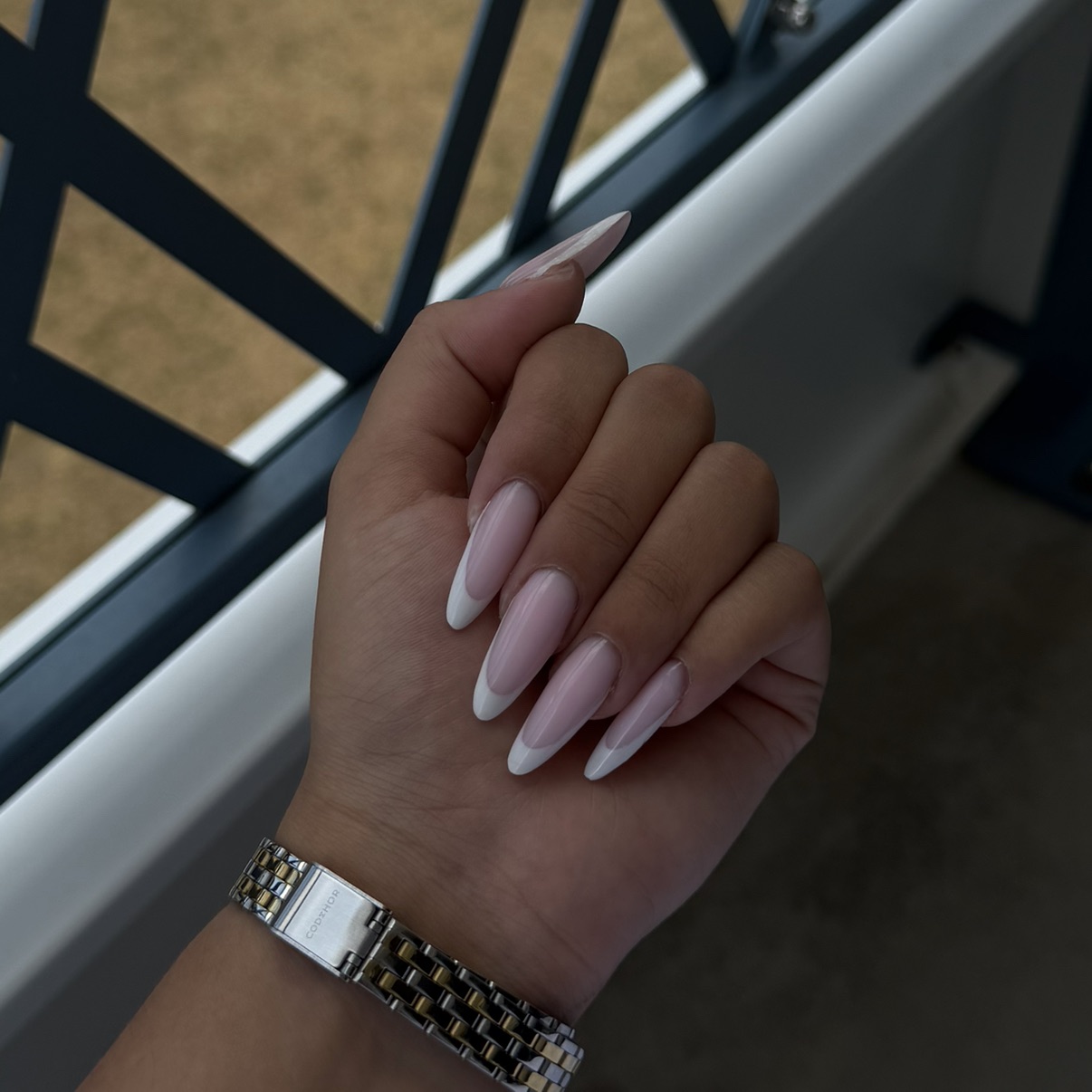 Pose Gel demi-Capsule
