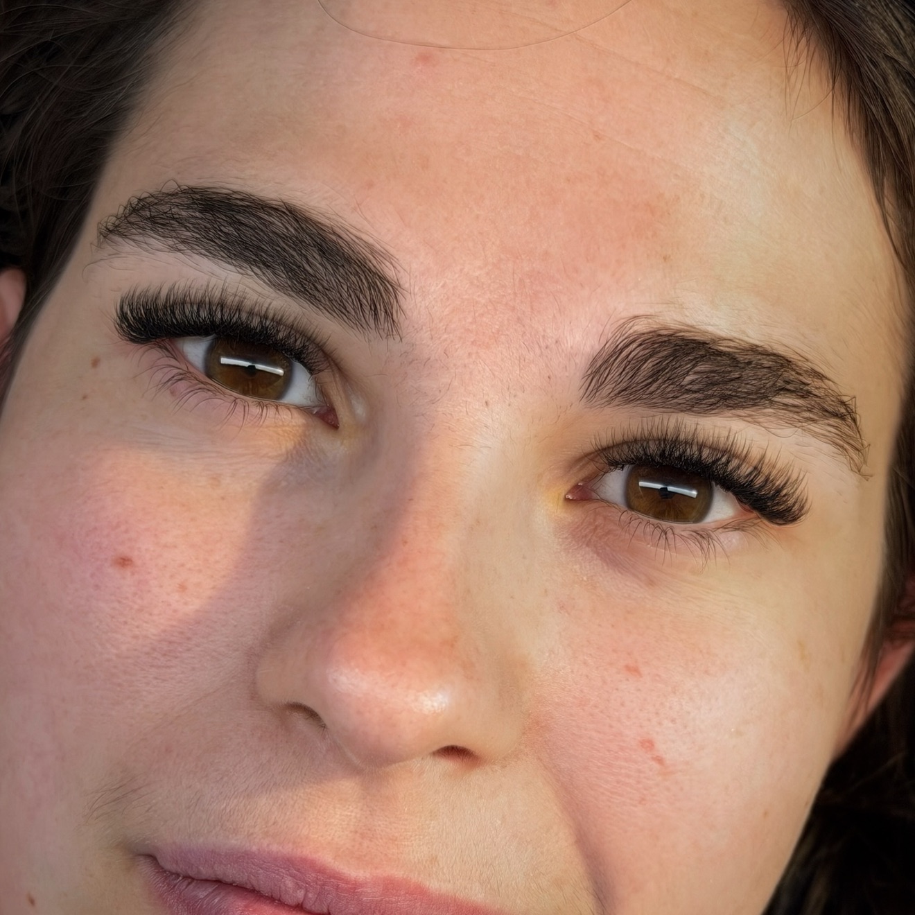 ✨MODÈLE EXTENSIONS DE CILS ✨