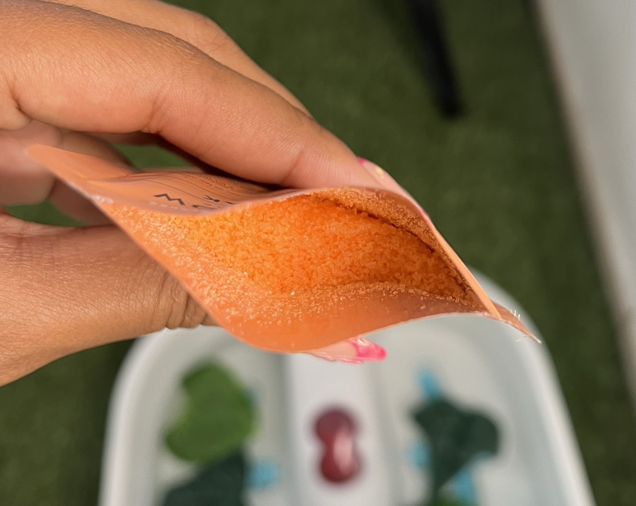 🥭 MANGO | Soin nutrition & éclat
