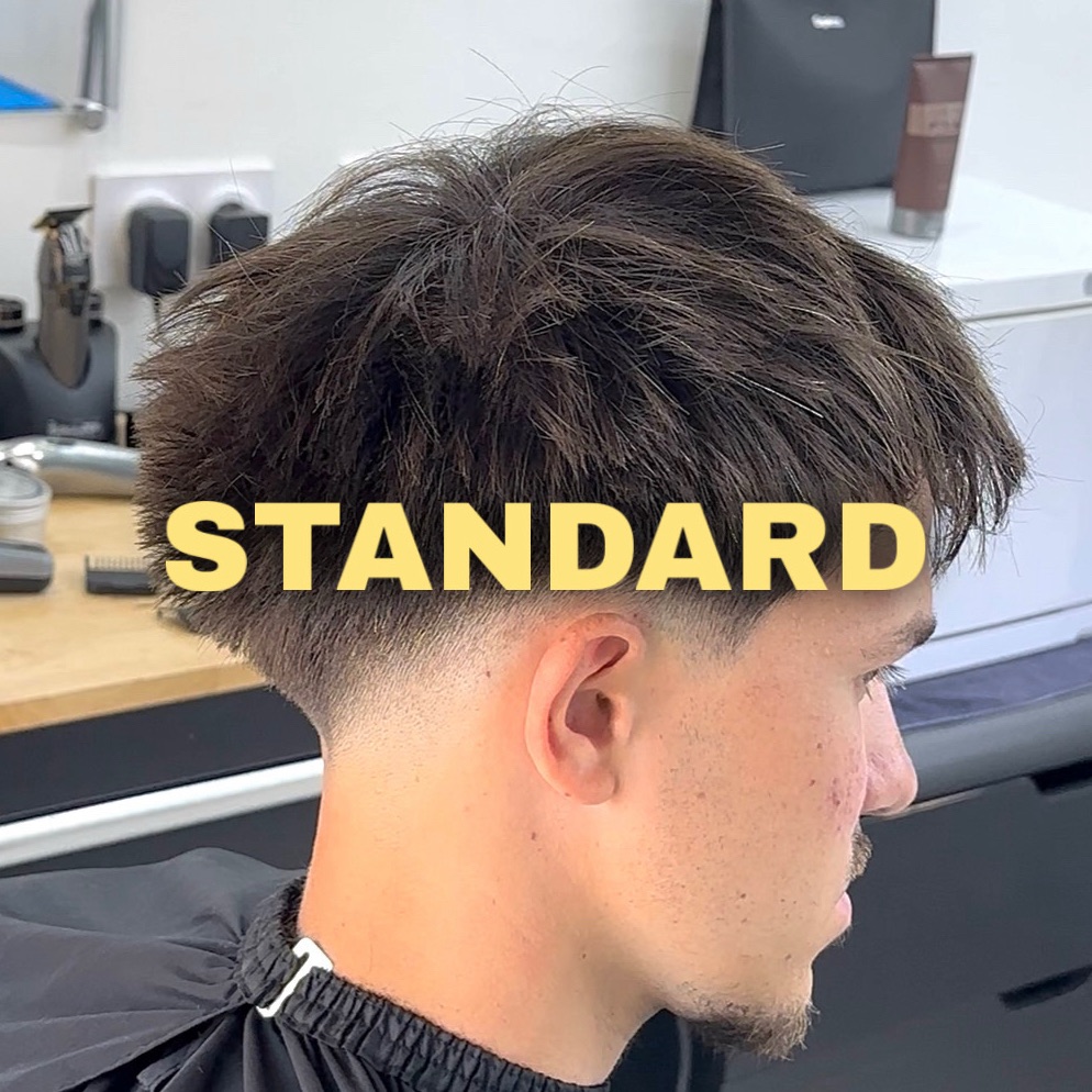 Coupe Standard