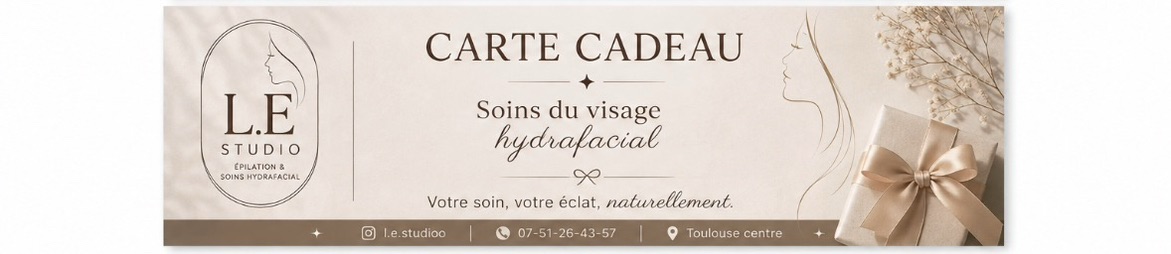 Soins du visage hydrafacial