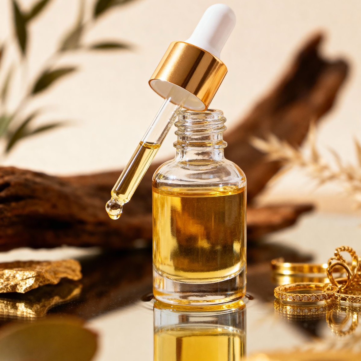 Rituel Nourrissant - Soin Nourrissant