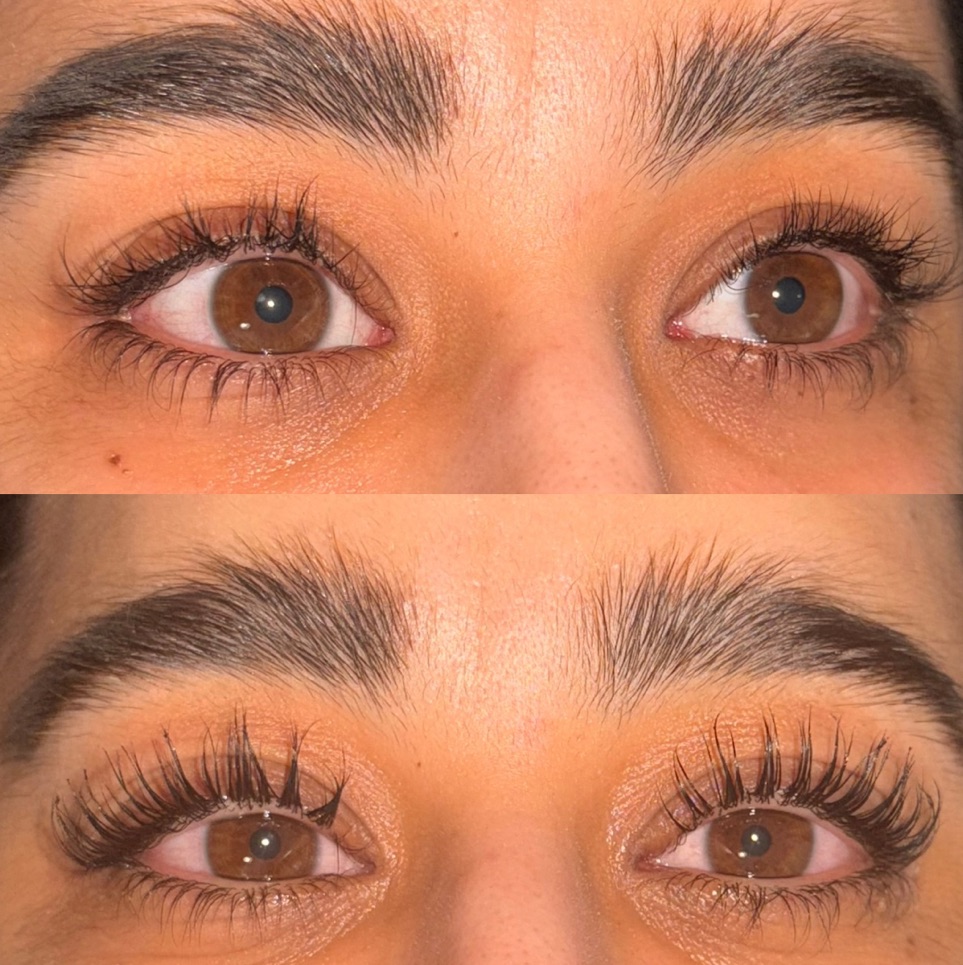 PRESTIGE LASHES