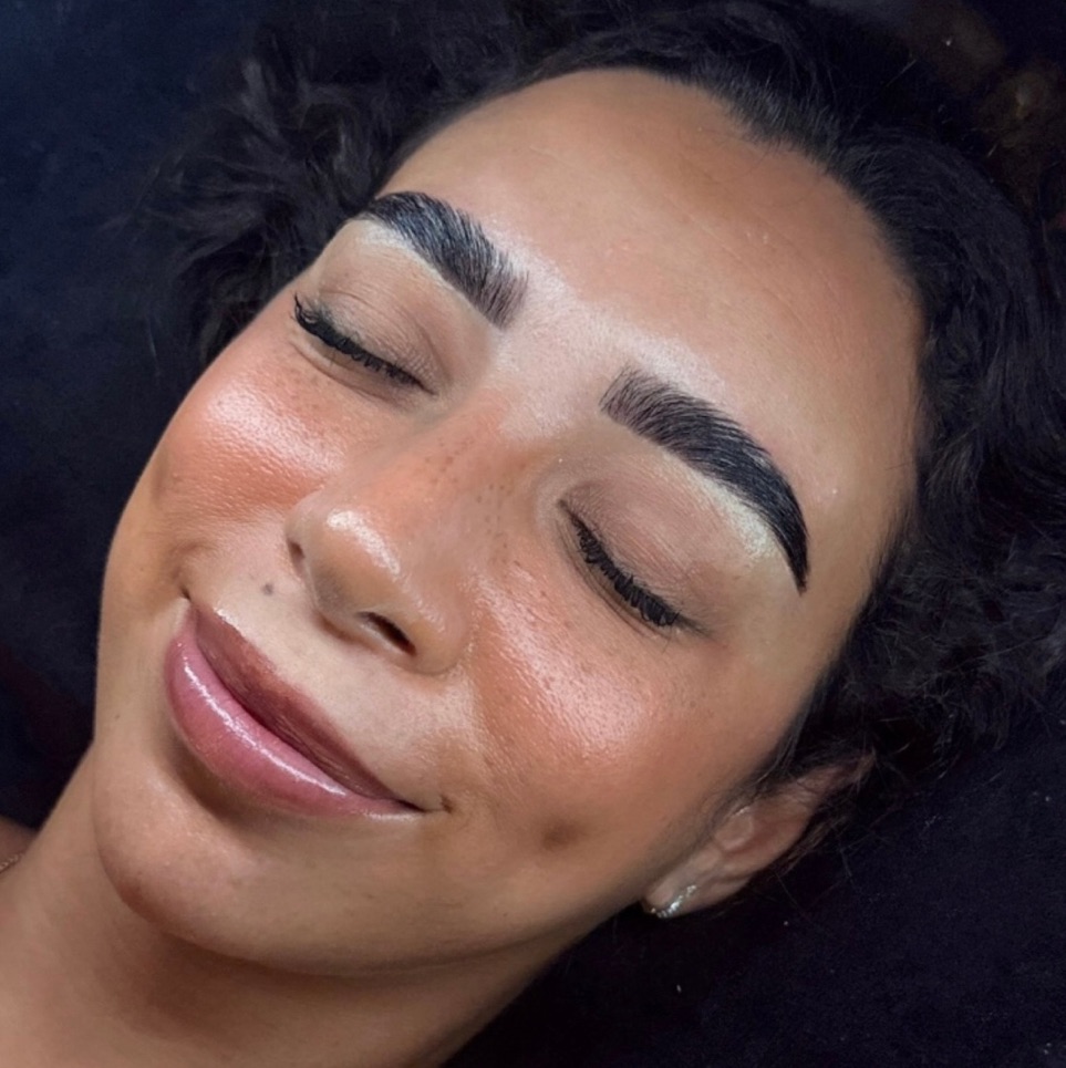 PRESTIGE BROW