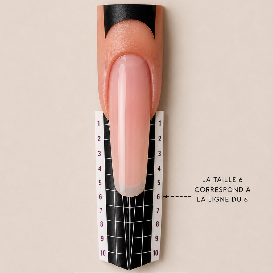 Retouche taille 6+