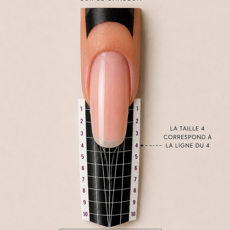 Retouche taille 3,4,5